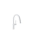 BARIL VISION CUI-9247-02L Single-hole bar / prep kitchen faucet with 2-function pull-down spray