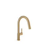 BARIL VISION CUI-9249-02L Single-hole kitchen faucet with 2-function pull-down spray