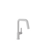 BARIL VISION IV CUI-9250-02L Single-hole kitchen faucet with 2-function pull-down spray