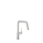 BARIL Vision CUI-9250-32L Single-Hole Kitchen Faucet With 2-Function Pull-Down Spray