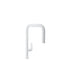 BARIL TUBE CUI-9350-02L Single-hole kitchen faucet with 2-function pull-down spray