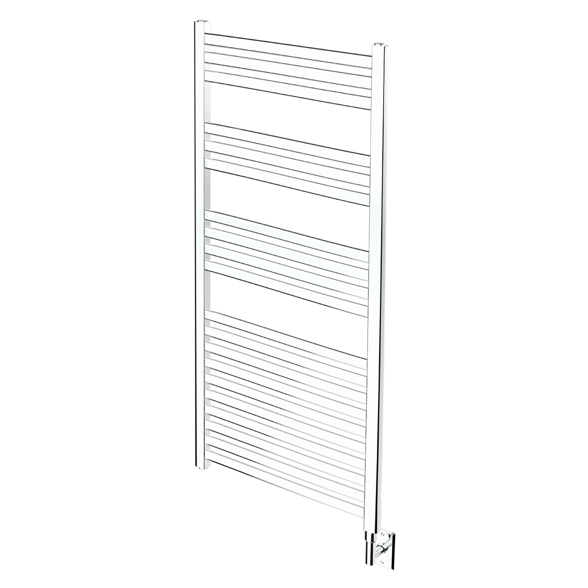 VERNON DAL-1200600 Dallas 1200 X 600 mm Towel Warmer