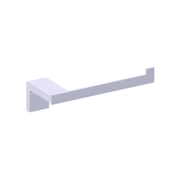 SYDNEY DAL-TPEURO Dallas Toilet Paper Holder Main image
