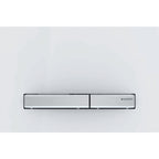 GEBERIT 115.788.00.2 Actuator Plate Sigma50, For Dual Flush