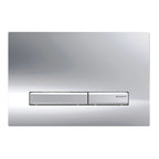 GEBERIT 115.788.00.2 Actuator Plate Sigma50, For Dual Flush