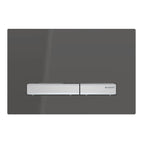 GEBERIT 115.788.00.2 Actuator Plate Sigma50, For Dual Flush