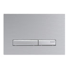 GEBERIT 115.788.00.2 Actuator Plate Sigma50, For Dual Flush