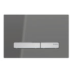 GEBERIT 115.788.00.2 Actuator Plate Sigma50, For Dual Flush