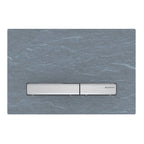 GEBERIT 115.788.00.2 Actuator Plate Sigma50, For Dual Flush