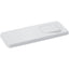 GEBERIT 115.394.11.1 Actuator Plate Topline For Stop-And-Go Flush
