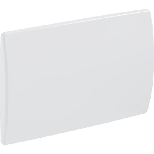GEBERIT 115.680.11.1 Cover Plate Kappa