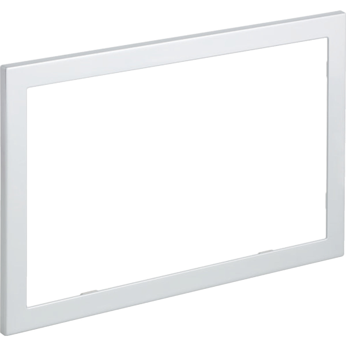 GEBERIT 115.086.21.1 Cover Frame For Actuator Plate Omega60 Main image