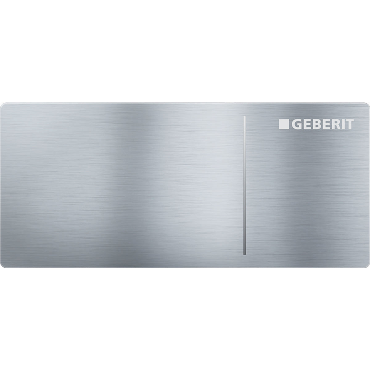 GEBERIT 115.084.Fw.1 Remote Flush Actuation Type 70 For Dual Flush, For Omega Concealed Cistern Main image