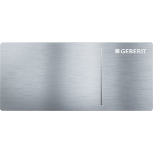 GEBERIT 115.084.Fw.1 Remote Flush Actuation Type 70 For Dual Flush, For Omega Concealed Cistern