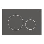 GEBERIT 115.882.01.1 Actuator Plate Sigma20 For Dual Flush