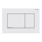GEBERIT 115.883.01.1 Actuator Plate Sigma30 For Dual Flush