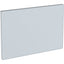 GEBERIT 115.082.00.1 Cover Plate Omega