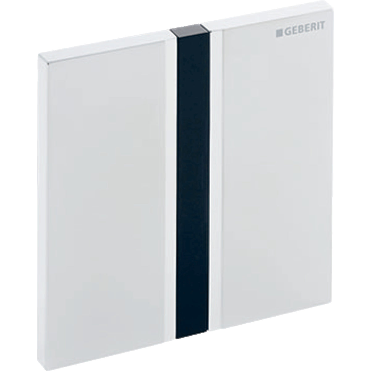 GEBERIT 241.926.Gh.1 Cover Plate Type 50 Main image