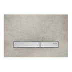 GEBERIT 115.788.00.2 Actuator Plate Sigma50, For Dual Flush