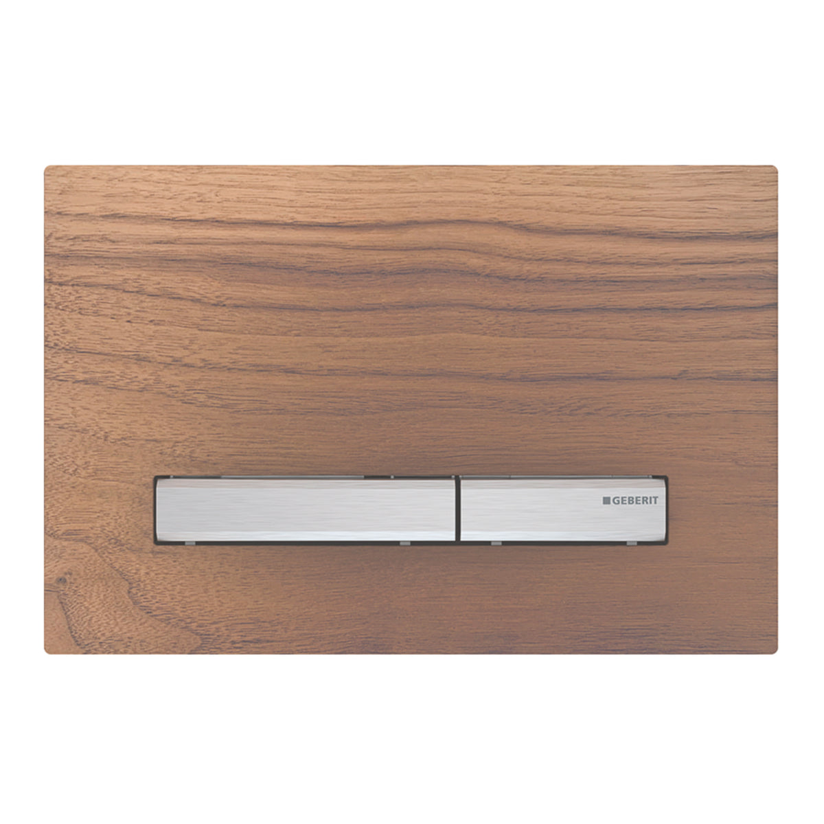 GEBERIT 115.788.00.2 Actuator Plate Sigma50, For Dual Flush