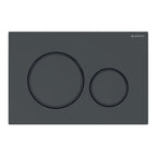 GEBERIT 115.882.01.1 Actuator Plate Sigma20 For Dual Flush