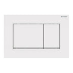 GEBERIT 115.883.01.1 Actuator Plate Sigma30 For Dual Flush