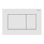 GEBERIT 115.883.01.1 Actuator Plate Sigma30 For Dual Flush