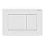 GEBERIT 115.883.01.1 Actuator Plate Sigma30 For Dual Flush