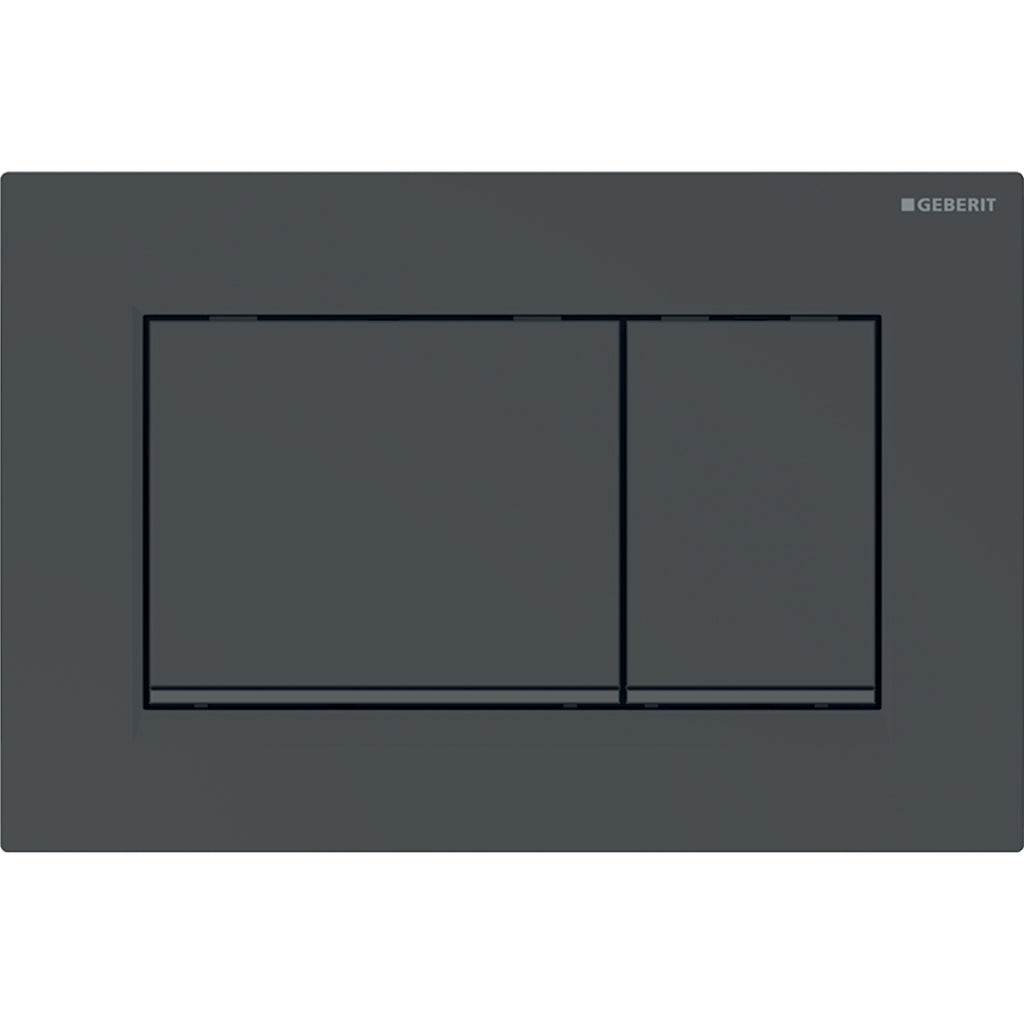 GEBERIT 115.883.01.1 Actuator Plate Sigma30 For Dual Flush