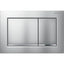 GEBERIT 115.080.Jq.1 Actuator Plate Omega30 For Dual Flush