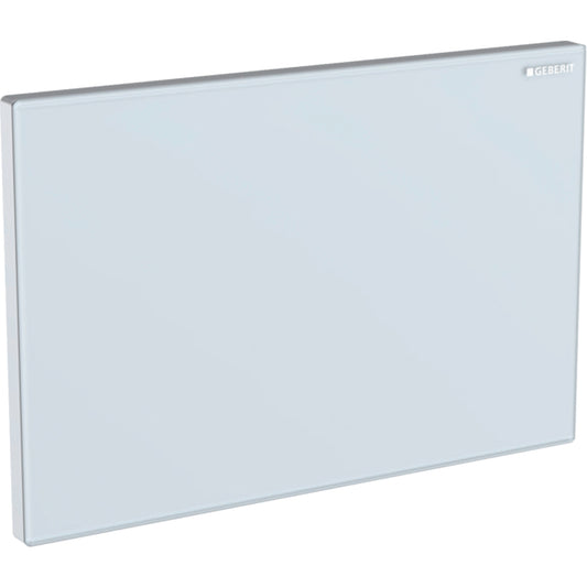 GEBERIT 115.766.00.1 Cover Plate Sigma