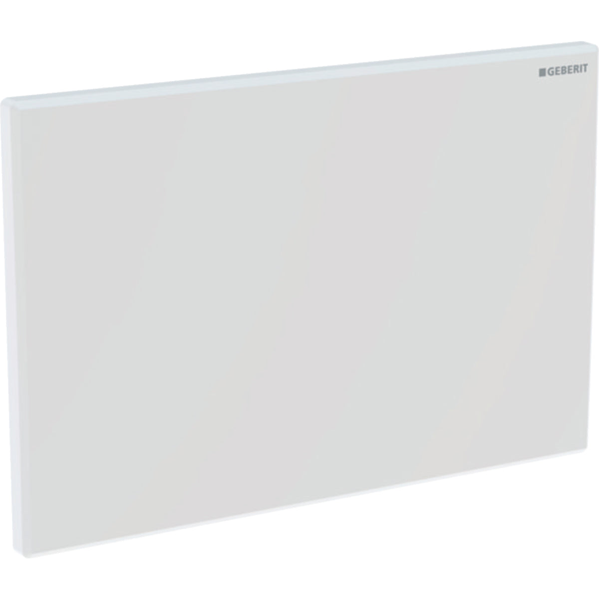 GEBERIT 115.768.11.1 Cover Plate Sigma
