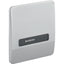 GEBERIT 240.841.00.1 Conversion Set Ir With Cover Plate, For Urinal Flush Control, Electronic, Highline