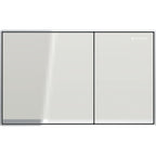 GEBERIT 115.640.Gh.1 Actuator Plate Sigma60 For Dual Flush