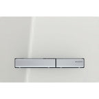 GEBERIT 115.788.00.2 Actuator Plate Sigma50, For Dual Flush