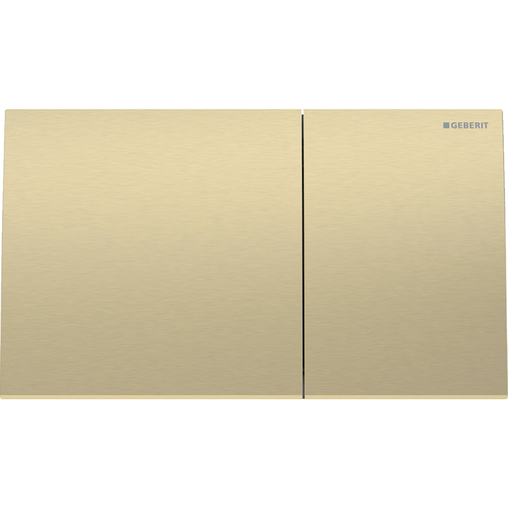 GEBERIT 115.622.14.1 Sigma70 Actuator Plate For Dual Flush