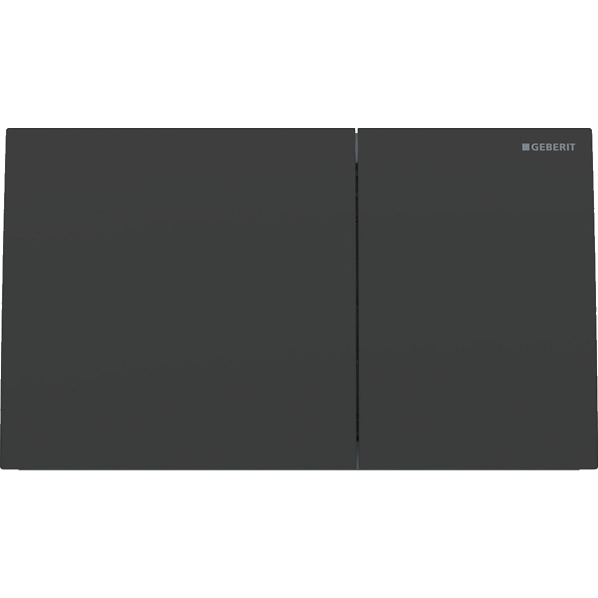 GEBERIT 115.622.14.1 Sigma70 Actuator Plate For Dual Flush Main image