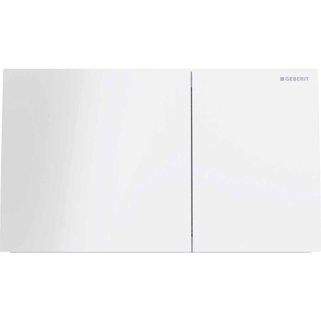 GEBERIT 115.622.14.1 Sigma70 Actuator Plate For Dual Flush