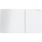 GEBERIT 115.622.14.1 Sigma70 Actuator Plate For Dual Flush