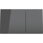 GEBERIT 115.622.14.1 Sigma70 Actuator Plate For Dual Flush