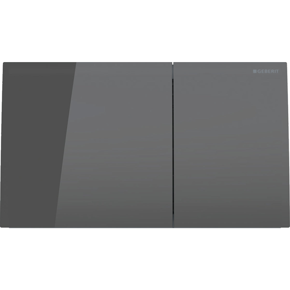 GEBERIT 115.622.14.1 Sigma70 Actuator Plate For Dual Flush