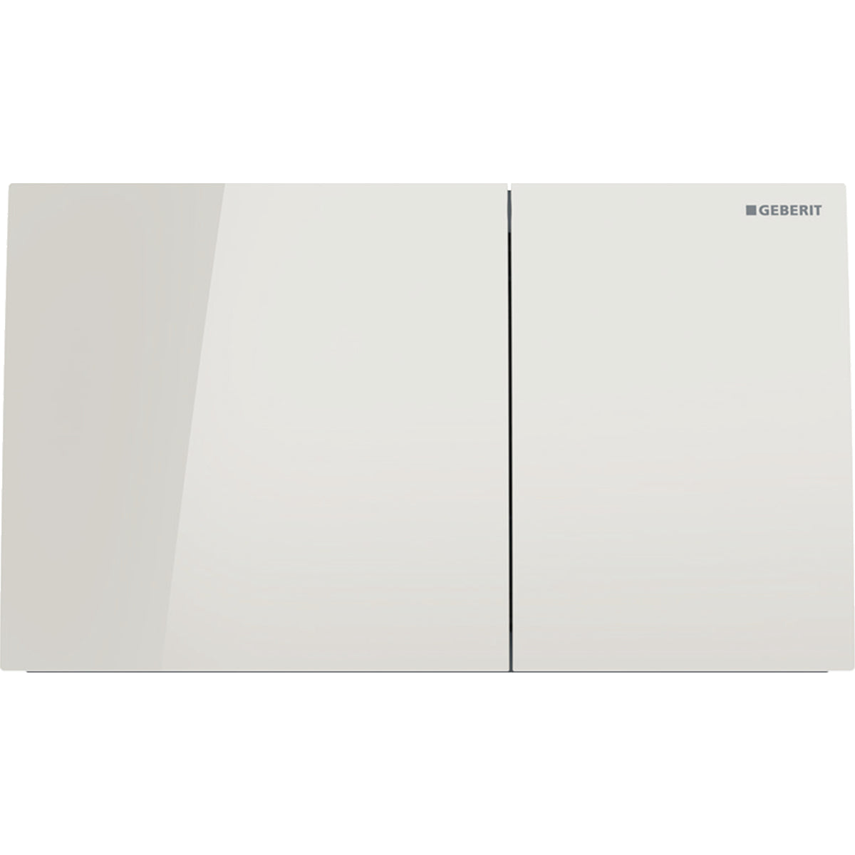 GEBERIT 115.622.14.1 Sigma70 Actuator Plate For Dual Flush