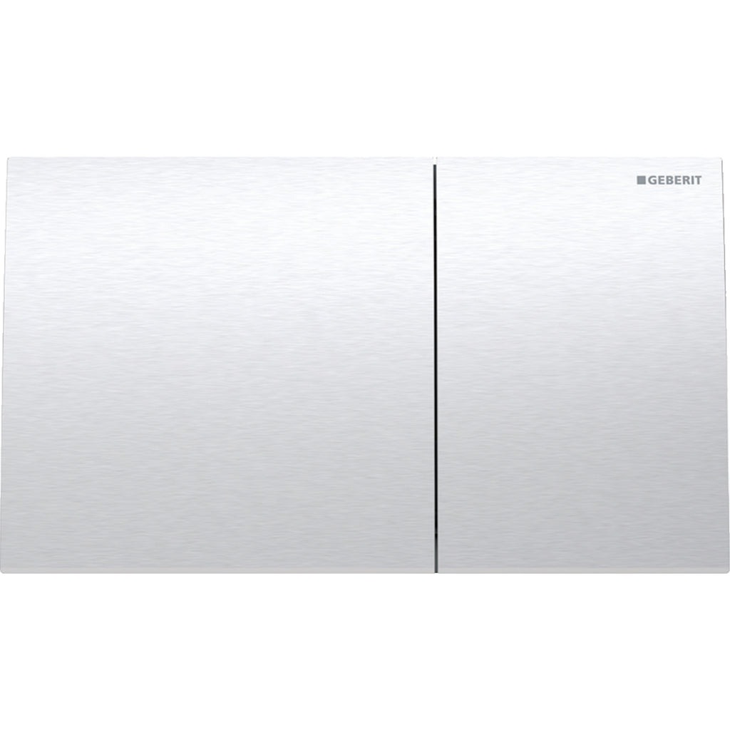 GEBERIT 115.622.14.1 Sigma70 Actuator Plate For Dual Flush