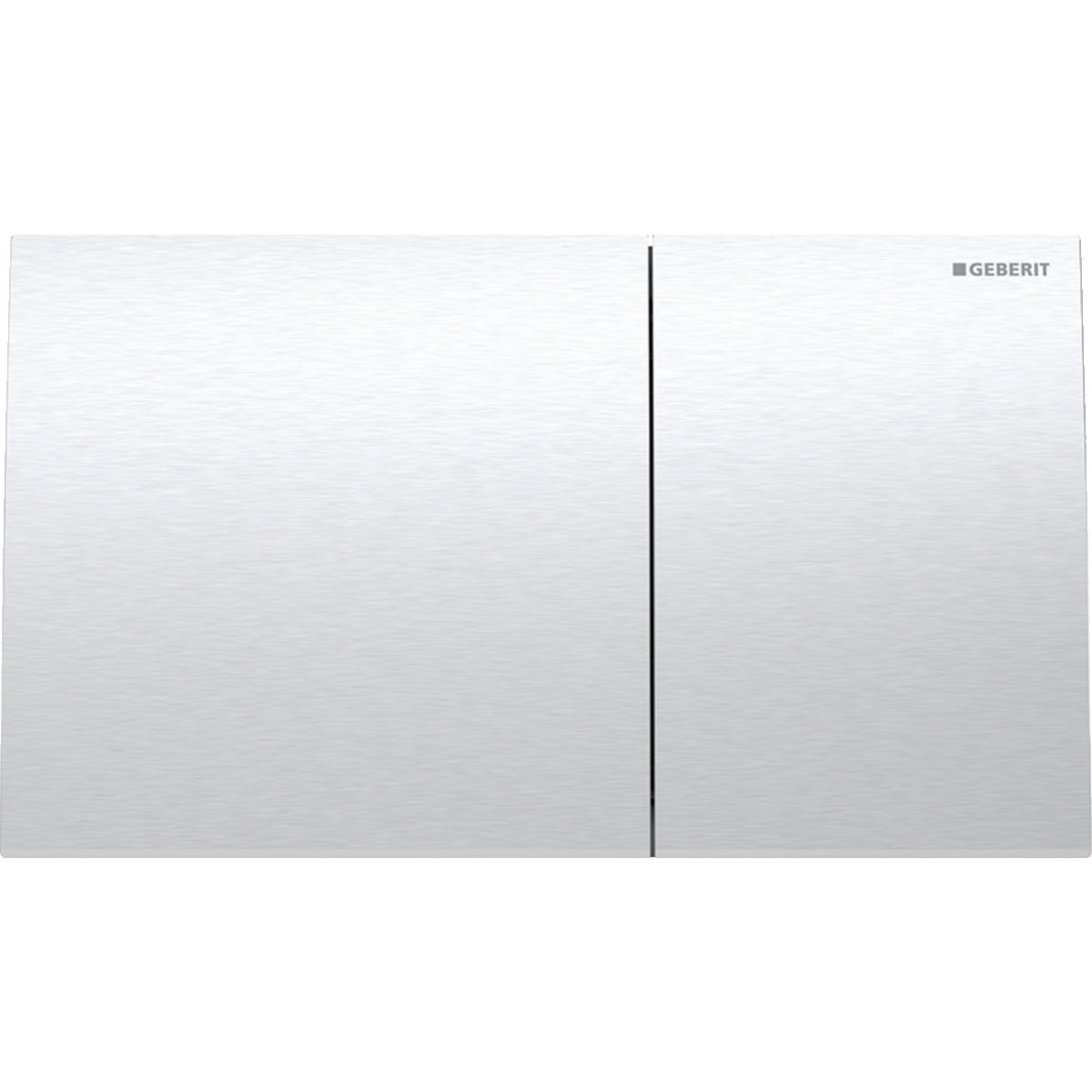 GEBERIT 115.622.14.1 Sigma70 Actuator Plate For Dual Flush