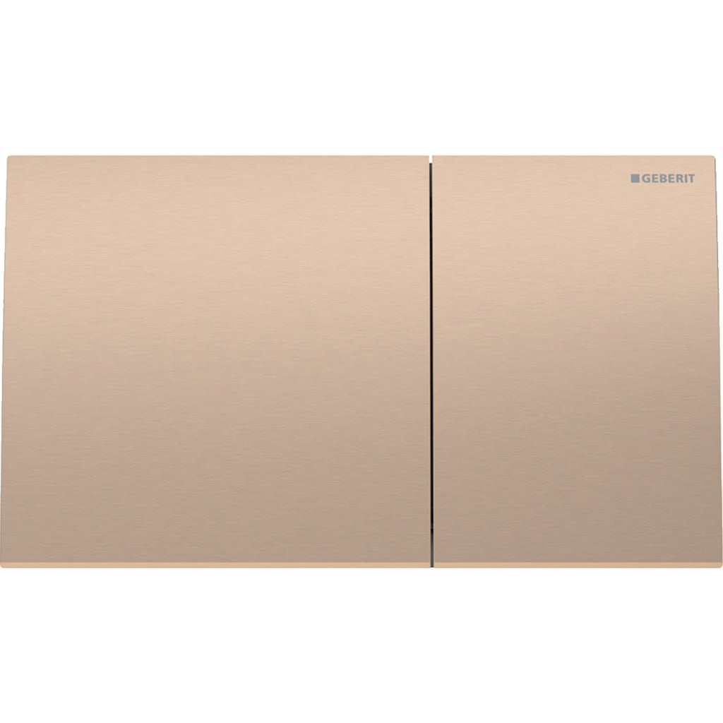 GEBERIT 115.622.14.1 Sigma70 Actuator Plate For Dual Flush