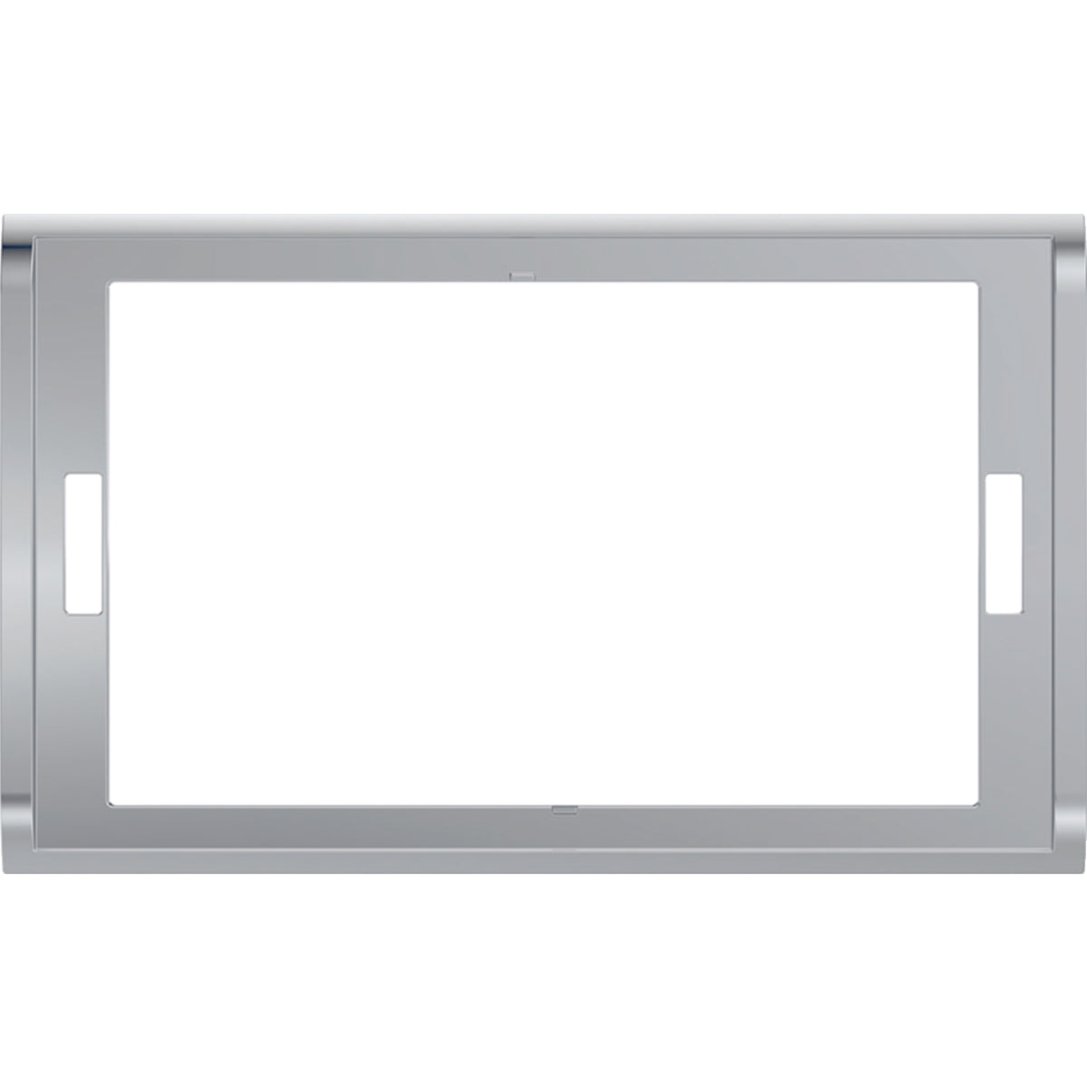 GEBERIT 115.623.21.1 Cover Frame For Sigma70 Actuator Plate Main image