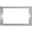 GEBERIT 115.623.21.1 Cover Frame For Sigma70 Actuator Plate