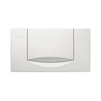 GEBERIT 115.222.11.1 Actuator Plate 200F For Stop-And-Go Flush