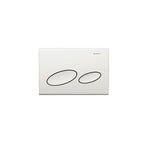 GEBERIT 115.228.11.1 Actuator Plate Kappa20 For Dual Flush
