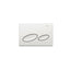 GEBERIT 115.228.11.1 Actuator Plate Kappa20 For Dual Flush